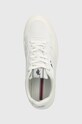 U.S. Polo Assn. sneakersy KOSMO biały KOSMO001M.CY1