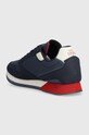 Obuwie U.S. Polo Assn. sneakersy NOBIL NOBIL003M.CHY4 granatowy