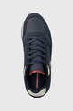 U.S. Polo Assn. sneakersy NOBIL granatowy NOBIL003M.CHY4