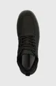 fekete U.S. Polo Assn. cipő PYRO