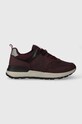 U.S. Polo Assn. sneakersy STORMY syntetyczny bordowy STORMY001M.CUY1