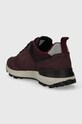 Obuwie U.S. Polo Assn. sneakersy STORMY STORMY001M.CUY1 bordowy