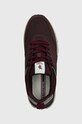 U.S. Polo Assn. sneakersy STORMY bordowy STORMY001M.CUY1