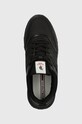 Кросівки U.S. Polo Assn. STORMY чорний STORMY001M.CUY1