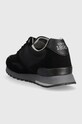 Obuwie U.S. Polo Assn. sneakersy TABRY TABRY003M.CHT2 czarny