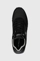 U.S. Polo Assn. sneakersy TABRY czarny TABRY003M.CHT2