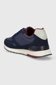 Obuwie U.S. Polo Assn. sneakersy TABRY TABRY006M.CHY1 granatowy