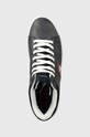 Αθλητικά U.S. Polo Assn. TYMES σκούρο μπλε TYMES005M.CYN1