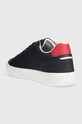 Παπούτσια Αθλητικά U.S. Polo Assn. TYMES TYMES006M.CYN1 σκούρο μπλε