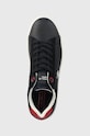 Αθλητικά U.S. Polo Assn. TYMES σκούρο μπλε TYMES006M.CYN1