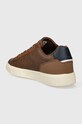 Παπούτσια Αθλητικά U.S. Polo Assn. TYMES TYMES006M.CYN1 καφέ