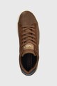 Αθλητικά U.S. Polo Assn. TYMES καφέ TYMES006M.CYN1
