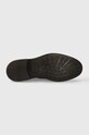U.S. Polo Assn. botine din piele intoarsa YANN YANN005M.CS1 maro