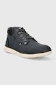 U.S. Polo Assn. sneakersy YGOR YGOR004M.CUY2 granatowy AW23