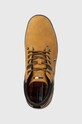 Кроссовки U.S. Polo Assn. YGOR коричневый YGOR004M.CUY2