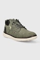 U.S. Polo Assn. sneakers YGOR YGOR004M.CUY2 verde AW23