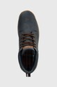 U.S. Polo Assn. sneakersy YGOR granatowy YGOR007M.CU1