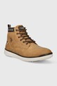 Αθλητικά U.S. Polo Assn. YGOR YGOR007M.CU1 καφέ AW23