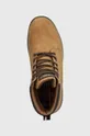 marrone U.S. Polo Assn. sneakers YGOR