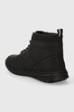 Obuwie U.S. Polo Assn. sneakersy YGOR YGOR007M.CU1 czarny