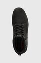 U.S. Polo Assn. sneakersy YGOR czarny YGOR007M.CU1