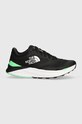 The North Face pantofi Vectiv Enduris 3 textil negru NF0A7W5OG6A1