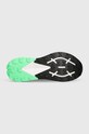 The North Face pantofi Vectiv Enduris 3 NF0A7W5OG6A1 negru