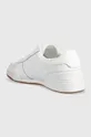 Δερμάτινα αθλητικά παπούτσια Polo Ralph Lauren Hanford  Πάνω μέρος: Υφαντικό υλικό, Φυσικό δέρμα Εσωτερικό: Υφαντικό υλικό Σόλα: Συνθετικό ύφασμα
