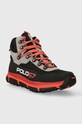 Cipele Polo Ralph Lauren Advtr 300Mid 809913269001.001 crna AW23
