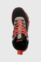 Cipele Polo Ralph Lauren Advtr 300Mid crna 809913269001.001