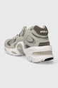 Încălțăminte Polo Ralph Lauren sneakers Mdrn Trn 100 809913302001.020 gri