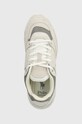 Polo Ralph Lauren sportcipő Trackstr 200 fehér 809913367002.001