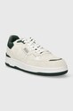 Polo Ralph Lauren sneakersy Masters Sprt 809913399004.100 biały AW23