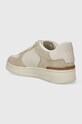 Взуття Кросівки Polo Ralph Lauren Masters Crt 809913422001.100 бежевий
