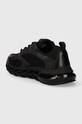 Obuwie PLEIN SPORT sneakersy The Turbine Gen.X.02 Tiger USC0438.STE003N.0202 czarny