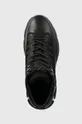 μαύρο Παπούτσια Michael Kors Logan