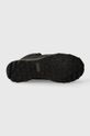Barbour pantofi Malvern MFO0641BK31 negru