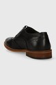Obuća Kožne cipele Barbour Isham MFO0693BK71 crna