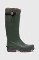 Holínky Barbour Tempest MRF0016OL51 zelená AW24