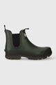 Gumáky Barbour Nimbus zelená MRF0028OL51