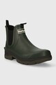 Barbour cizme Nimbus MRF0028OL51 verde AW24