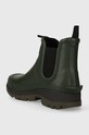 Încălțăminte Barbour cizme Nimbus MRF0028OL51 verde