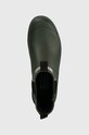Barbour cizme Nimbus verde MRF0028OL51