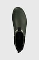 Barbour kalosze Nimbus zielony MRF0028OL51