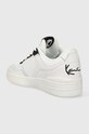 Obuwie Karl Kani sneakersy 89 LXRY 1080874 biały