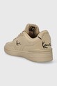 Обувь Кроссовки Karl Kani KK 89 LXRY PRM 1080291 бежевый