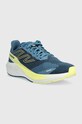 Tenisice za trčanje Salomon Aero Blaze L47209100 plava AW23