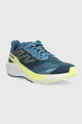 Παπούτσια για τρέξιμο Salomon Aero Blaze μπλε