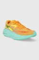 Παπούτσια για τρέξιμο Salomon Aero Glide πορτοκαλί
