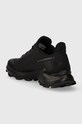 Scarpe Salomon scarpe Alphacross 5 L47313100 nero